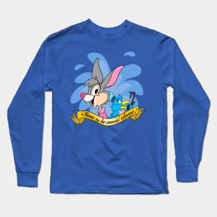 A Little More Adventure Long Sleeve T-Shirt